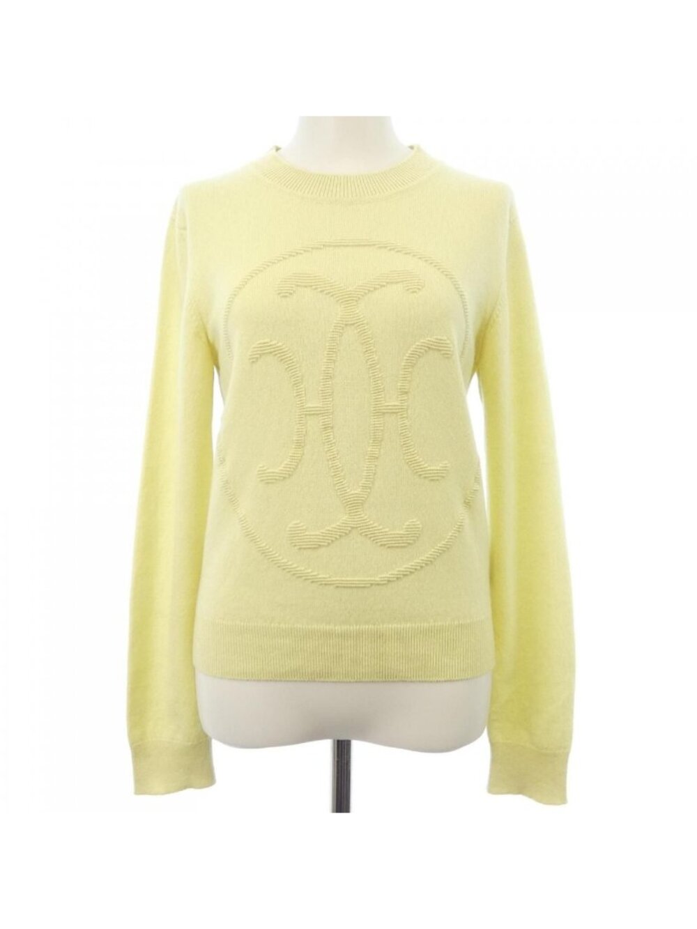 Hermes H Lift Knit Sweater